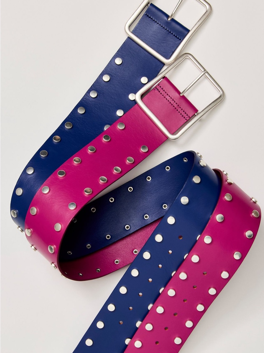 Free People Hex Hip Belt - Picture 2 of 7